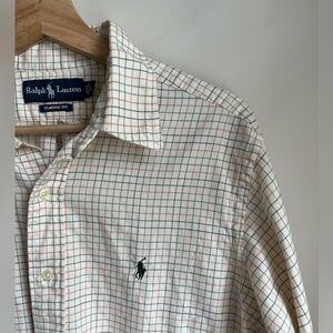 Ralph Lauren Button Down